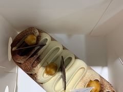 巧咖雪堡-好利来(奥林匹克购物广场店)