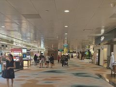-星巴克咖啡(樟宜机场T3店)