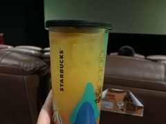 -星巴克(常州丰臣国际广场店)