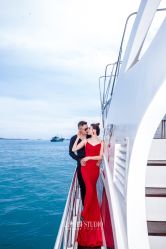 -太古映画婚纱摄影(天河店)