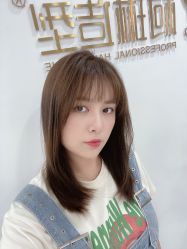 -柯琳造型直营店