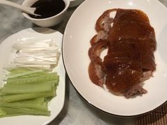 -漢舍中国菜馆(889广场店)