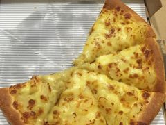 -尊宝比萨(后海花半里店)