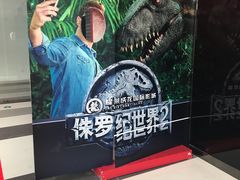 -上影国际影城(普陀绿地缤纷城店)