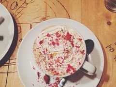 情人拿铁-JAMES+詹嘉厨房