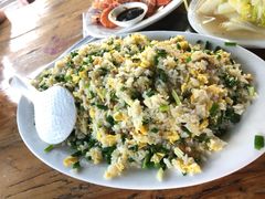 -海上驿站渔家菜馆