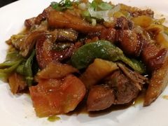 -金掌勺锅包肉(太原万达店)