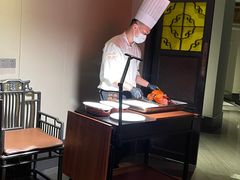 -江南雅厨(李公堤店)