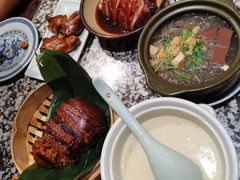 -南京大牌档(凯德大峡谷店)