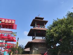 -中华郡文化旅游景区