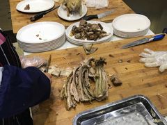 -清真·益鑫羊肉手抓馆(花园北街店)