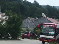 -太行锡崖沟旅游度假区