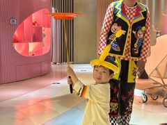 -水桶王国主题餐厅·聚会·生日派对·亲子活动·家庭套餐(亚龙湾希尔顿店)