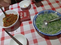 -西江红·株洲本地菜(滨江南路店)