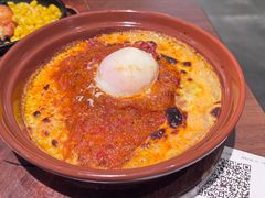 -萨莉亚意式餐厅(杭州西溪龙湖天街店)