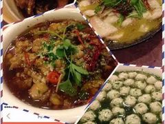 -旭龙鱼头王(航华店)