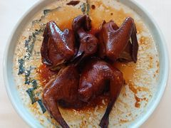 -侨美·唐荔园·40年地道粤菜