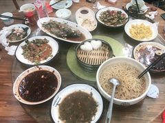 -宾湖农庄·农场特色(太湖龙之梦店)