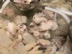 -润园四季椰子鸡火锅(海上世界店)