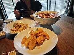 -北京老铺烤鸭(老城根店)