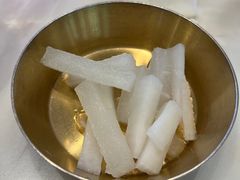 -成都你六姐·牛肉冒菜·麻辣香锅(长泰广场店)