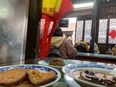 -粗茶淡饭(东关街店)