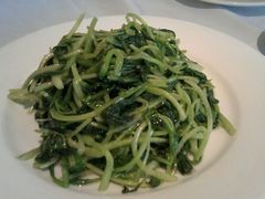 蒜蓉穿心莲-峨嵋酒家(德内店)