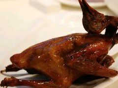 -潮福城大酒楼·潮味粤品·港式点心(湖滨北路店)