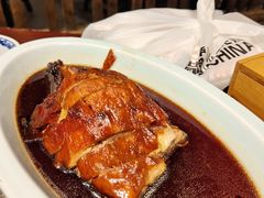 -南京大牌档(崇文门国瑞店)