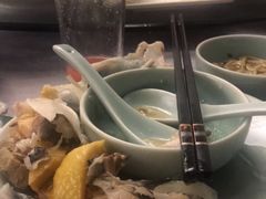 -山外山菜馆(玉泉路店)