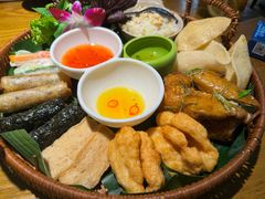 -印象芽庄越式餐厅(东兴店)