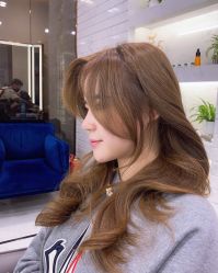 -3AM HAIR SALON染发烫发接发