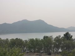 -十三陵水库