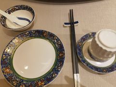 -正院大宅门烤鸭(首体店)