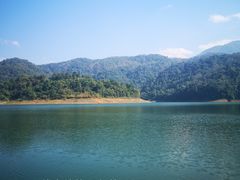 -孔雀湖生态旅游区