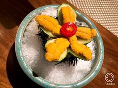 -山葵家·创意料理(宁波来福士店)