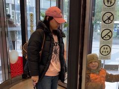 -巴黎春天(浦建店)