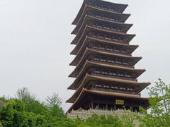 -牛首山文化旅游区