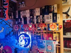 -九酢·海鲜居酒屋