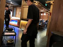 -九田家黑牛烤肉料理(新辰里亚运村店)
