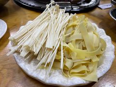 -农民烧烤(延边社区店)
