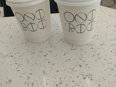 -Onirii Coffee(长乐路店)