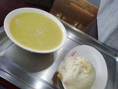 -杏园餐厅(阜成门店)