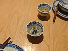 -南京大牌档(龙江新城市广场店)