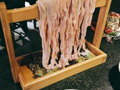 鸭肠-湊湊火锅·茶憩(新中关购物中心店)
