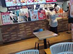 -肯德基(马路湾店)
