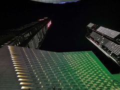-英皇电影城(平安金融中心IMAX激光店)
