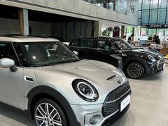 -上海普陀宝诚MINI4S店(红柳路店)