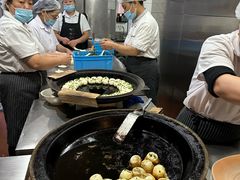 -哑巴生煎(临顿路店)