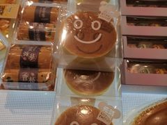 面包蛋糕-面包新语(无锡M会员店)